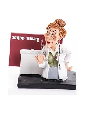 Daisy Home Doktor Meslek Kartvizitlik