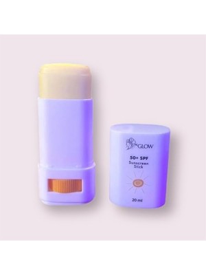 Daisy Home Miglow Spf 50+ Güneş Kremi Stick, 20 Ml, Yeni Formül, Nemlendiricili