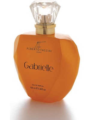 Daisy Home Alberto Taccini Gabrıelle Kadın Parfümü -100 ml