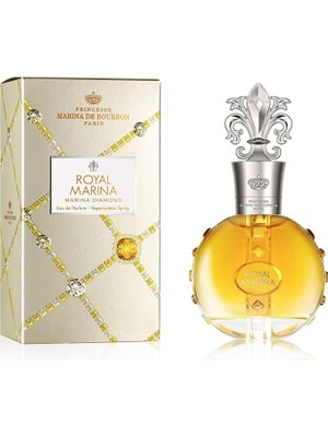 Daisy Home Marina De Bourbon Marina Edp 30 ml Kadın Parfümü