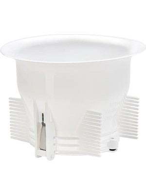 Daisy Home Wc Kapağı - Çift Kapaklı Sessiz