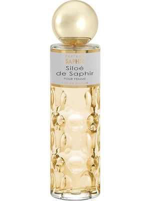 Daisy Home Saphir Siloe Woman Edp 200 ml Kadın Parfümü