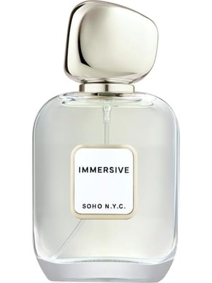 Daisy Home Soho N.y.c. Parfüm-Edp 50 Ml-Immersive
