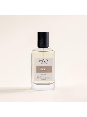 Daisy Home Mad L105 Selective Eau De Parfum (Edp) 50 ml Erkek Parfüm – Mango, Zencefil ve Siyah Akasya ile Egzotik,odunsu ve Maskülen