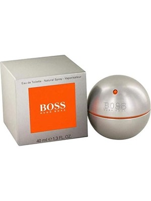 Daisy Home Hugo Boss Hugo Boss In Motion Edt 90 ml Erkek Parfüm 1 Paket (1 x 90 Ml)
