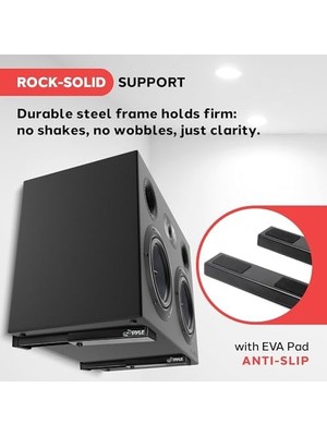 Daisy Home PSTNDW17 Speaker Mount