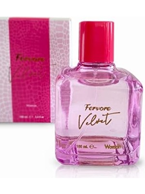 Daisy Home Velvet Kadın Edt Parfüm, 100 Ml, Pembe