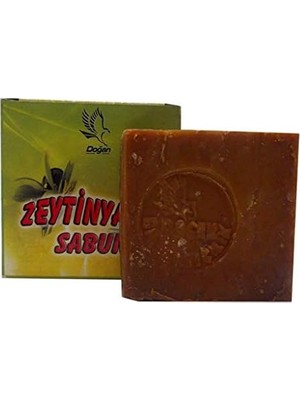 Daisy Home Doğan Zeytinyağlı Sabun 150GR