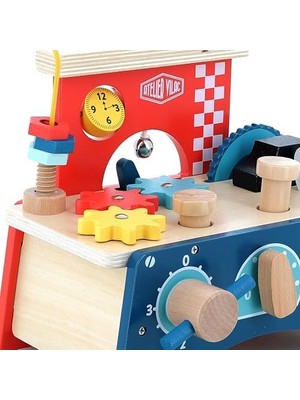 Daisy Home Vilac Aktivite Masası