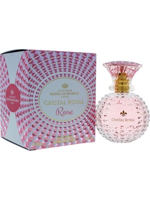 Daisy Home Princesse Marina De Bourbon Rose For 1 Oz Edp Sprey