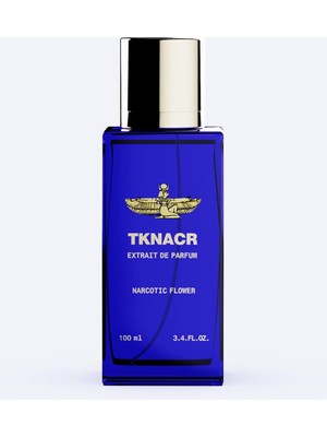 Daisy Home Extrait De Parfüm Narcotic Flowers, 100 ml