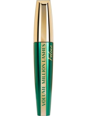 Daisy Home Loreal Paris Volume Million Lashes Maskara