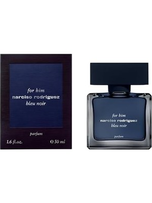 Daisy Home Narciso Rodriguez For Him Bleu Noir Parfum 50ML