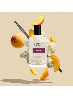 Daisy Home Mad Q109 Selective Eau De Parfum (Edp) 50 ml Parfüm – Tütün, Vanilya ve Kakao ile Oryantal, Baharatlı ve Tatlı