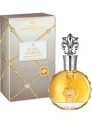 Daisy Home Marina De Bourbon Marina Edp 100 ml Kadın Parfümü