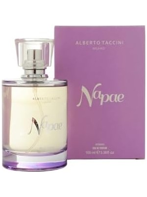 Daisy Home Alberto Taccini Napae Kadın Parfümü - 100 ml