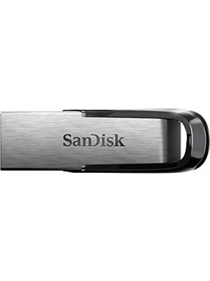 Daisy Home Pendrive SDCZ73-0G46 USB 3.0 Gümüş