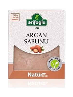 Daisy Home Natür Argan Sabunu 125G