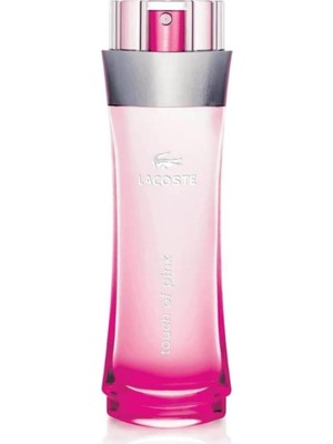 Daisy Home Lacoste Of Pink Edt 90 ml Kadın Parfümü