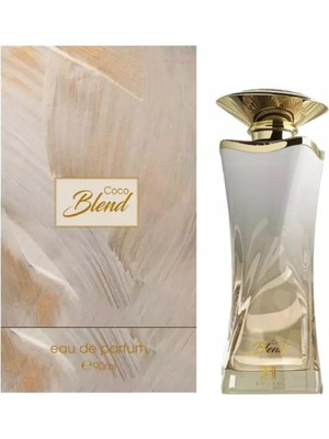 Daisy Home Ahmed Al Maghribi Coco Blend Edp 90 ml Parfüm