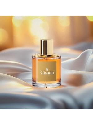 Daisy Home Gisada Ambassador For Edp 50 ml Kadın Parfümü