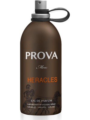 Daisy Home Prova Heracles Edp Erkek Parfüm 120 ml