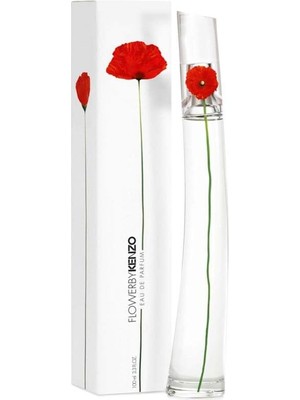 Daisy Home Kenzo Flower Kadın Parfüm Edp 100ML, 3352818518800
