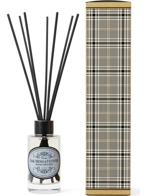 Daisy Home Naturally European Oda Parfümü Oak & Vetiver 100 ml