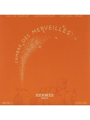 Daisy Home L Ambre Des Merveilles Edp 100 ml Kadın Parfüm 1 Paket (1 x 100 Ml)
