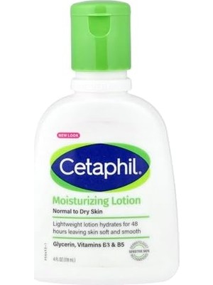 Daisy Home Cetaphil Yüz ve Vücut Için Nemlendirici Losyon 118ML