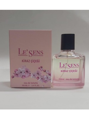 Daisy Home Le' Sens Kiraz Çiçeği Parfüm