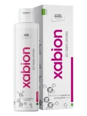 Daisy Home Xabion Pediatrik Cilt Bakım Losyonu 250 ml