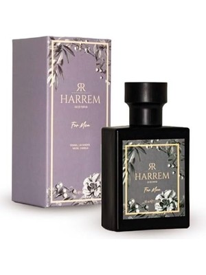 Daisy Home Harrem Parfüm For Men/erkek