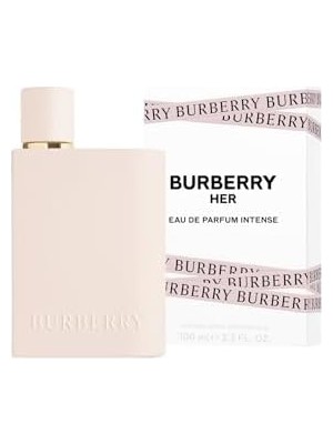 Daisy Home Burberry Her Intense Edp 100 ml Kadın Parfüm