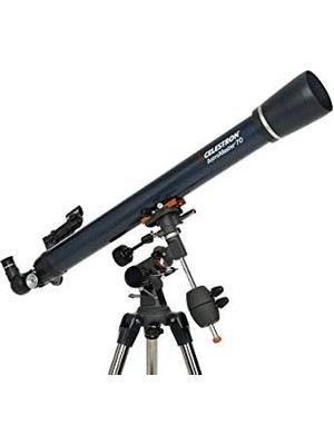 Daisy Home 21062 Astromaster 70EQ Teleskop