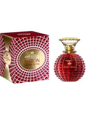 Daisy Home Princesse Marina De Bourbon Passion Edp 30 ml Kadın Parfüm