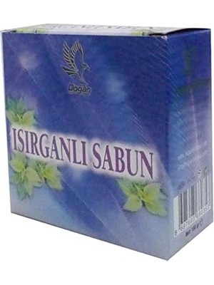 Daisy Home Doğan Isırgan Sabunu 150GR