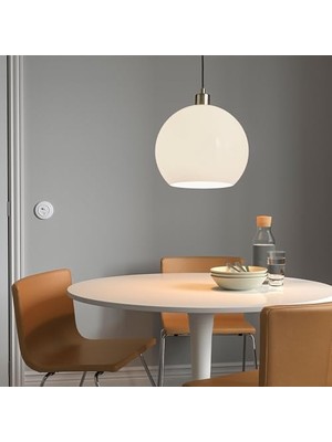 Daisy Home LED Ampul E27, Işık Rengi: Beyaz (2700 Kelvin), 470 Lm, 2 Adet