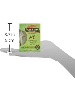 Daisy Home Palmer's Olive Oil Formula Olive Oil Soap 100 gr