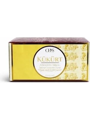 Daisy Home Kabak Lifli Kükürt Özlü Doğal Sabun – Arındırıcı ve Peeling Etkili Kalıp Sabun