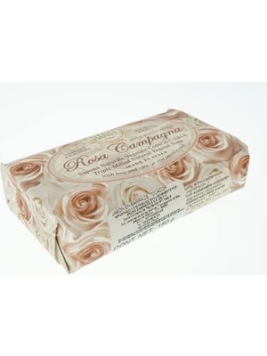 Daisy Home Nesti Dante Rosa Campagna Sabun 150 gr