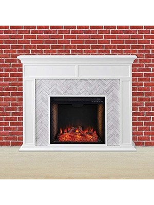 Daisy Home 20505-B Parti Aksesuarı, Kırmızı 4' x 30' GU48375