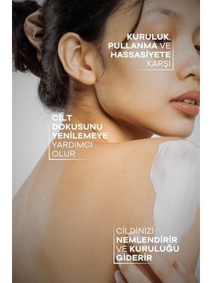 Daisy Home Tto Üre Lipo Vücut Losyonu 200 ml