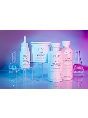 Daisy Home Keune Care Derma Sensitive Hassas Saç Deris Için Losyon, 75 ml