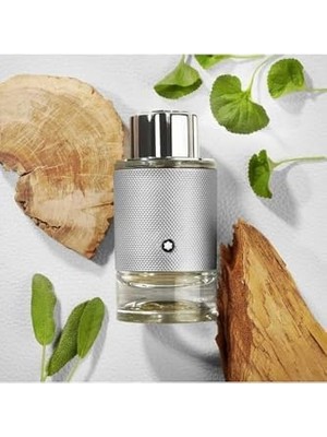 Daisy Home Mont Blanc Explorer Platinum Edp 60 ml Erkek Parfüm, MB25A02