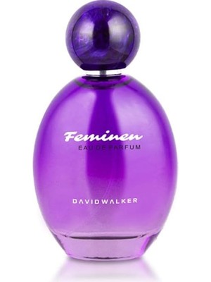 Daisy Home David Walker B10 100ML Rodın Kadın Parfüm Çiçek