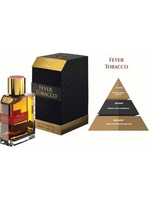Daisy Home Hedonıst Fever Tobacco 100 ml Edp Nıche Unısex Parfum Top Note, Cumin, Mandarine, Coriander Mıd Note Tobacco,, Labdanum Base Note Olibanum, Sandalwood, Agarwood