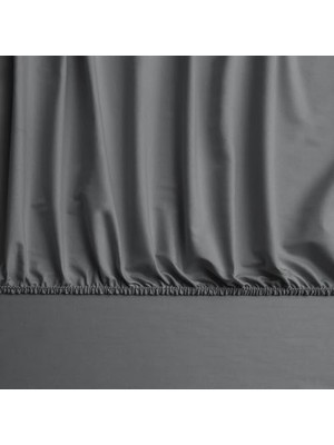 Daisy Home x Tencel™ Lyocell Çift Kişilik Lastikli Çarşaf