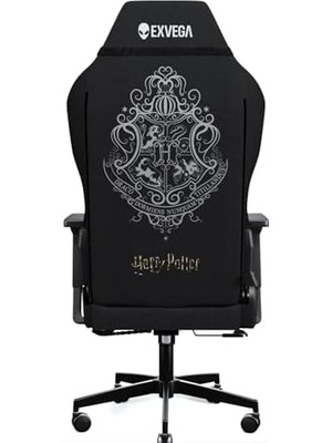 Daisy Home Andromeda 2025 Kumaş Oyuncu Koltuğu Potter Edition
