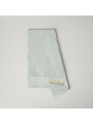 Daisy Home Pamuk 50X85 cm Yüz Havlusu A.cayi